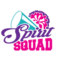 Spirit Squad Cheer